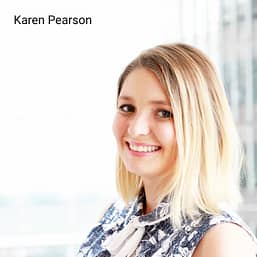 Karen Pearson